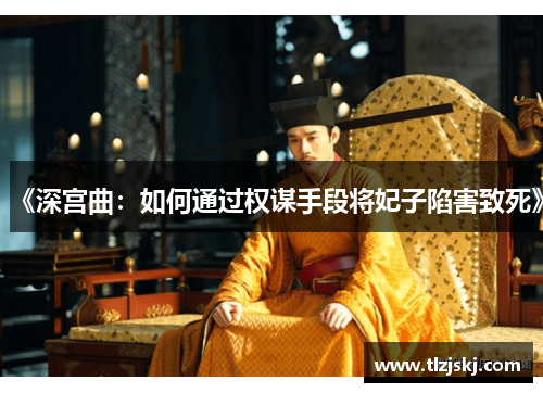 《深宫曲：如何通过权谋手段将妃子陷害致死》